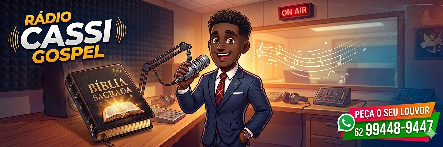 Site Prime Nova Versão é um sistema incrível para web rádio com layout responsivo.